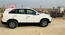 کیا سۆرینتۆ